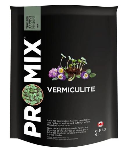 PRO-MIX Vermiculite