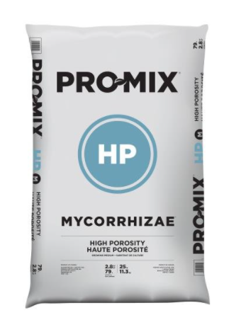 ProMix HP (High Porosity) 2.8CF