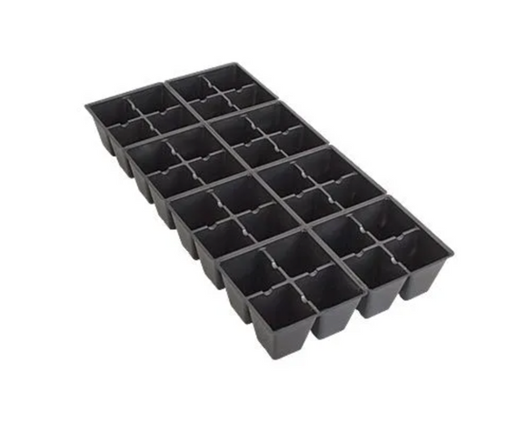 804 Inserts - 32 Cell Traditional Insert