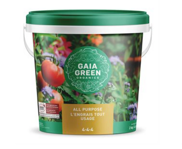 Gaia Green All Purpose