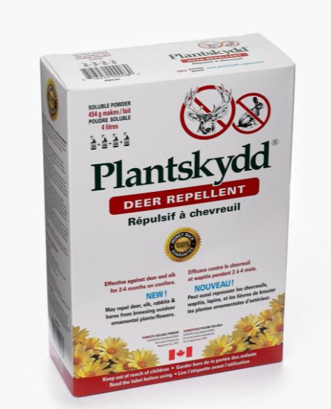 Plantskydd Herbivore Repellent
