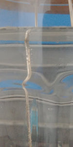 Colloidal Silver Rods
