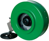 Active Air 8 Inch Inline Fan - 720 CFM