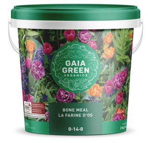 Gaia Green Bone Meal