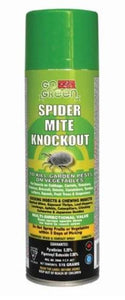 Doktor Doom Spider Mite Knockout 515g