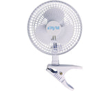 Active Air Clip-On Fan 15cm