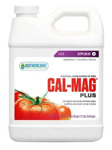 Botanicare Cal-Mag Plus 1 QT