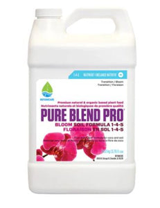 Botanicare Pure Blend Pro Bloom Soil