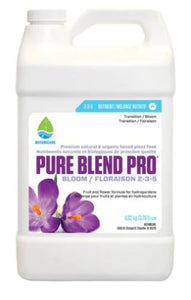 Botanicare Pure Blend Pro Bloom