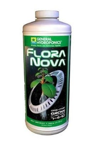 General Hydroponics FloraNova Grow 7 - 4 - 10