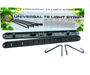 SunBlaster Universal T5 Light Strip Hanger