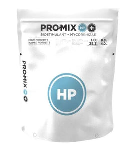 Open Top Grow Bag - PRO-MIX HP