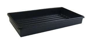 Traditional Propagation Tray (no holes) - Heavy Duty