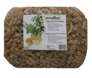 Terrafibre Loose Fill