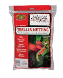 Trellis Netting (Clr 6") 4'X16'